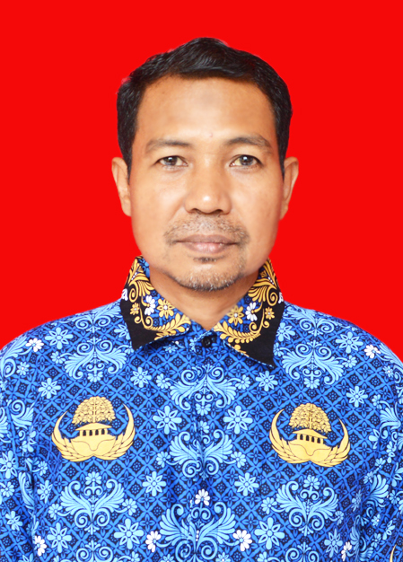SUPARDI, S.Pd