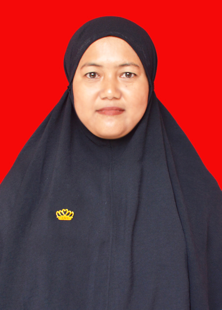 Sitti Hadija Simpajo, S.Pd.I
