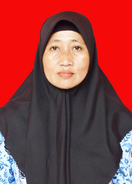 Marna, S.Pd.I